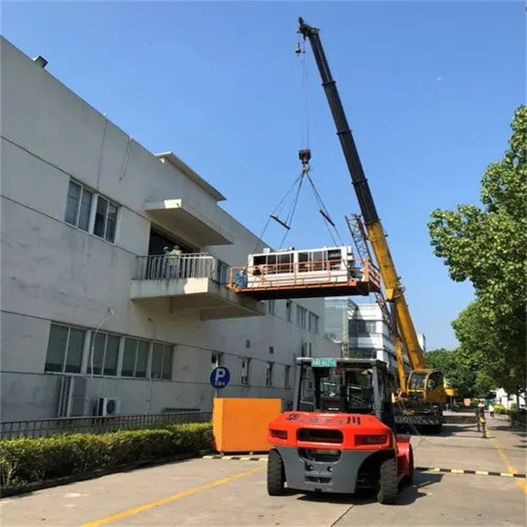 利辛县小型吊车出租电话