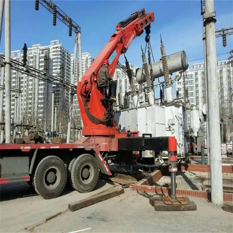 利辛县就近吊车出租|工地厂房吊装设备租赁|24小时高效响应