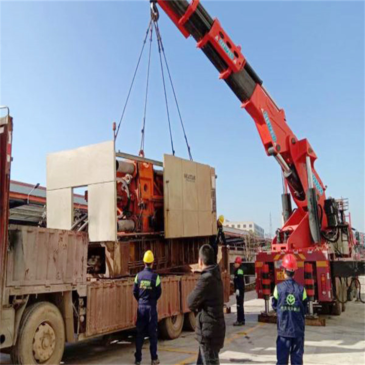 利辛县附近随车吊出租，便捷服务与实用联系方式