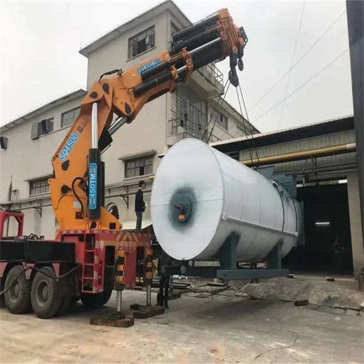 利辛县室内装修小型折臂吊出租服务：高效解决方案与租赁指南