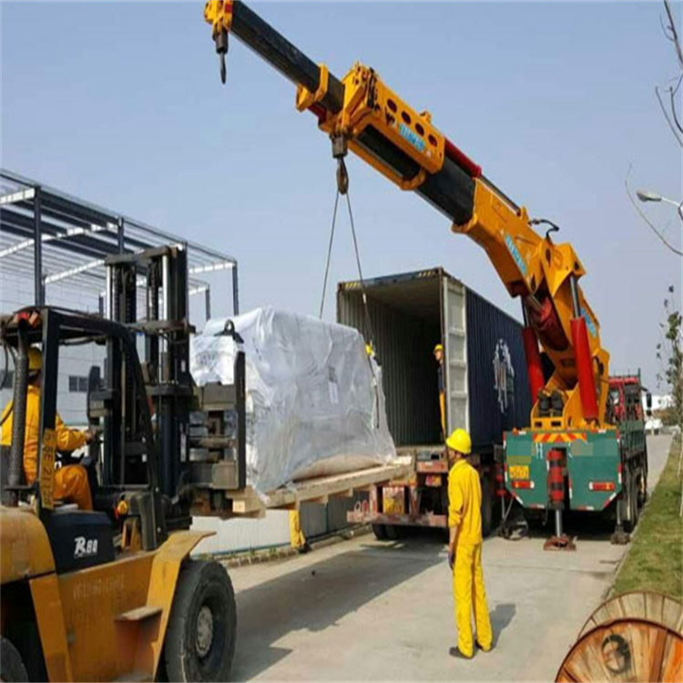 利辛县专业随车吊出租电话