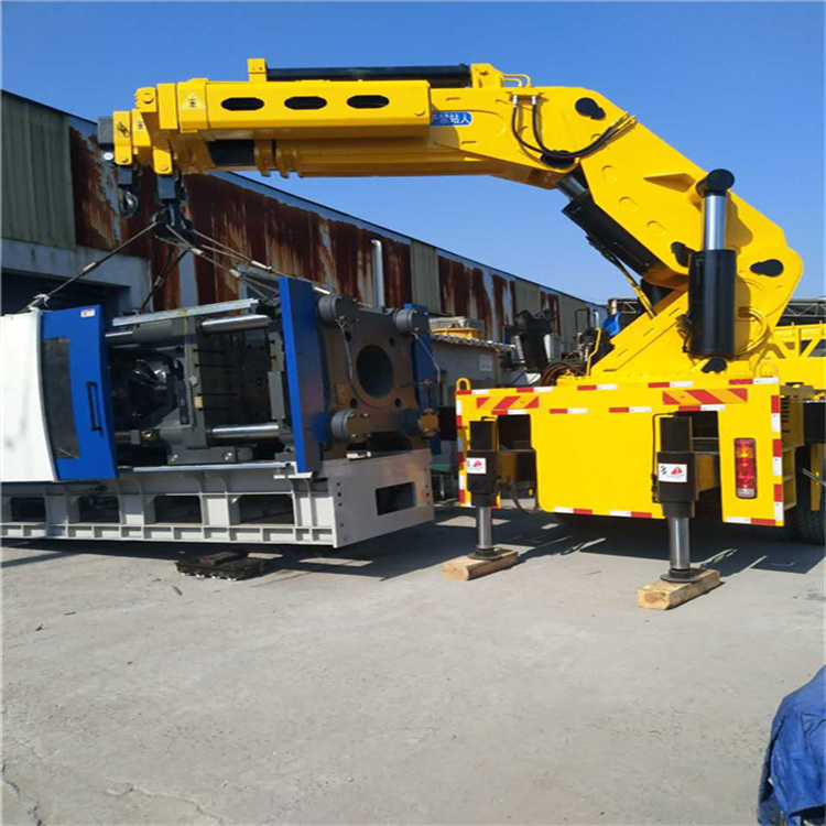 利辛县大吨位折臂吊出租