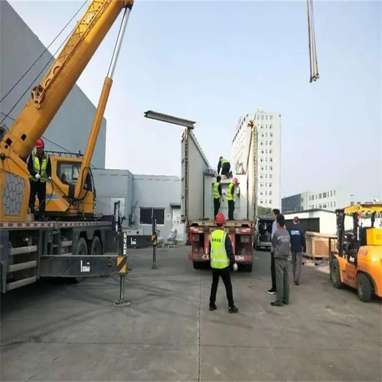 利辛县如何找到附近的吊车救援服务