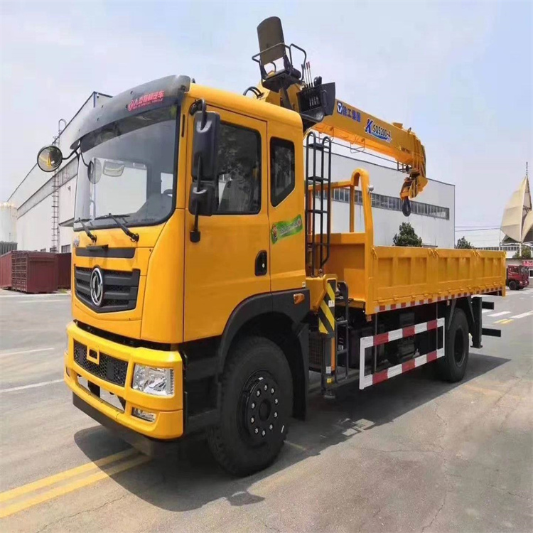 利辛县附近找一辆随车吊出租