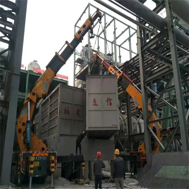 利辛县折臂吊车租赁电话