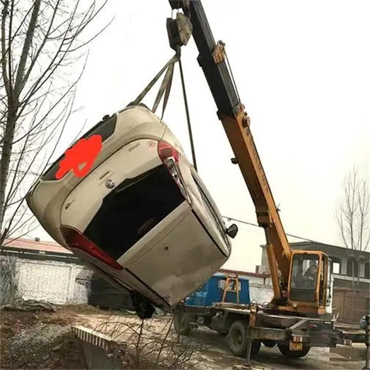 利辛县随时待命，吊车24小时道路救援服务全解析