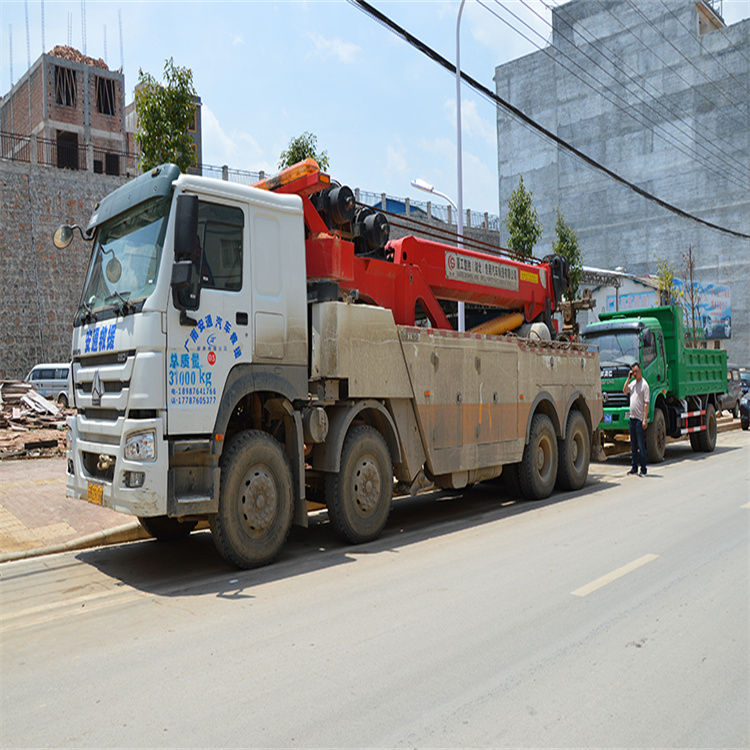 利辛县50吨随车吊出租