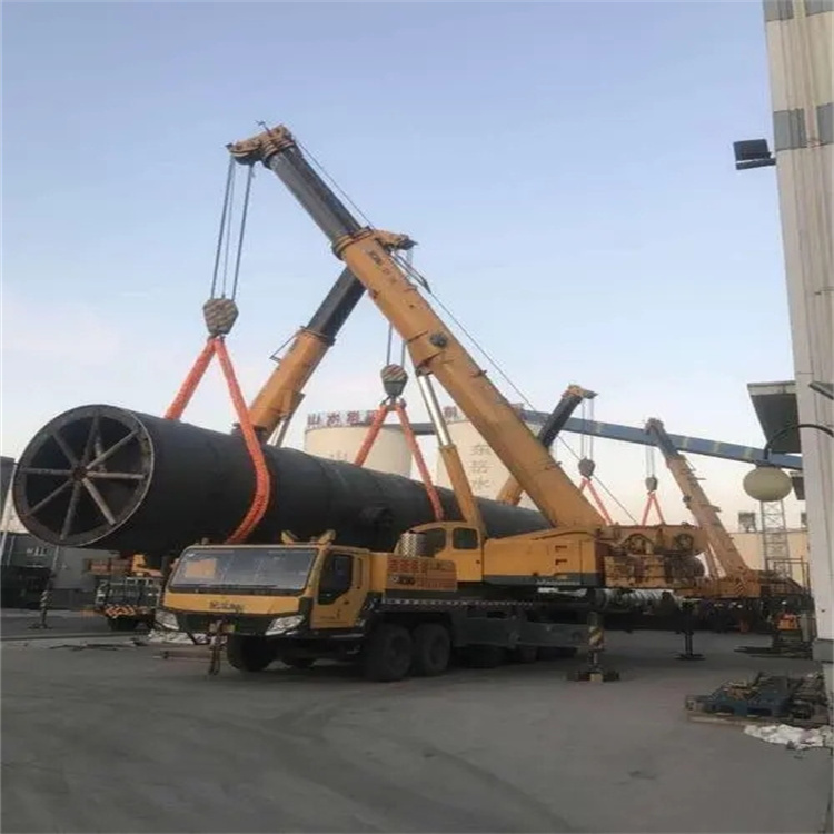 利辛县如何评估吊车出租公司在风电设备吊装的专业性