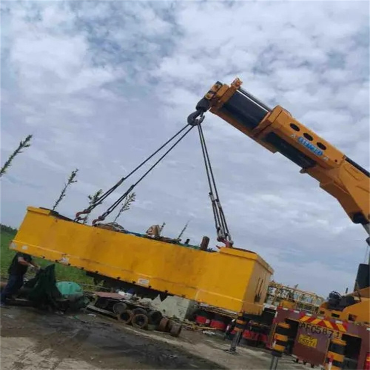 利辛县专业吊车出租哪家好