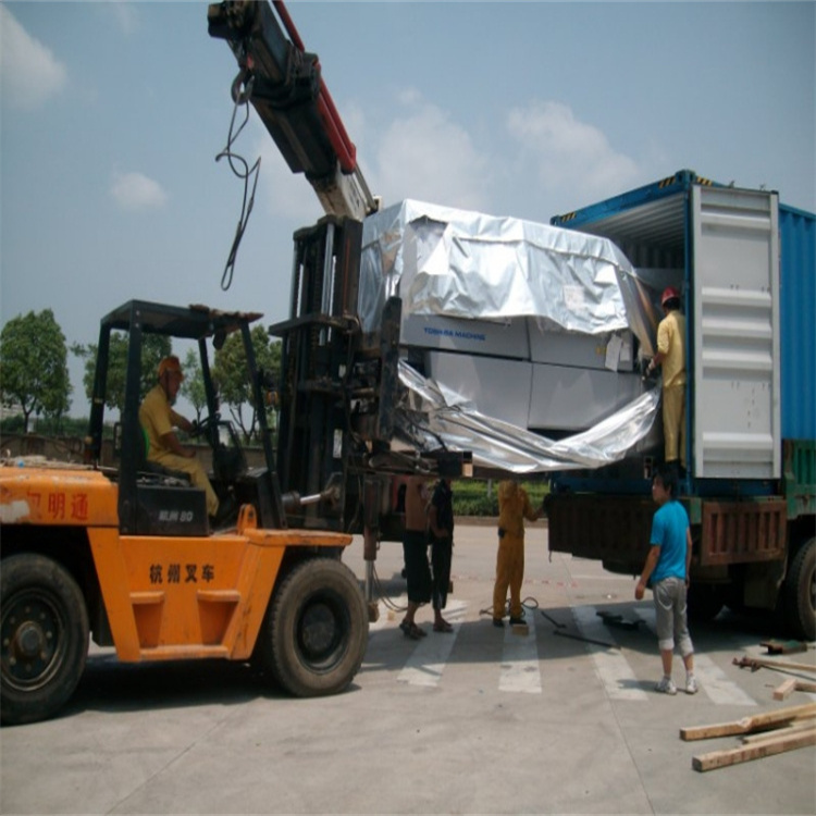 利辛县专业吊车出租多少钱