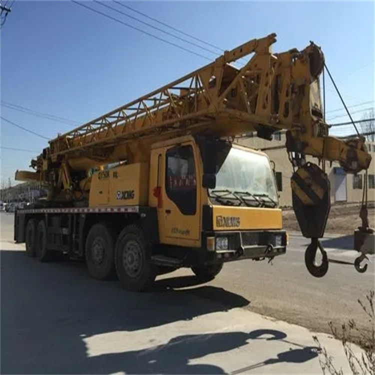 利辛县哪里有专业吊车出租