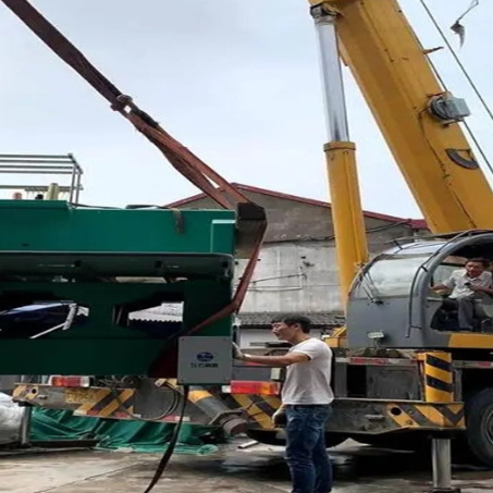 利辛县长期租赁大型吊车有价格优惠吗？